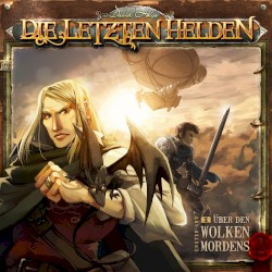 Die Letzten Helden 1: Über den Wolken Mordens