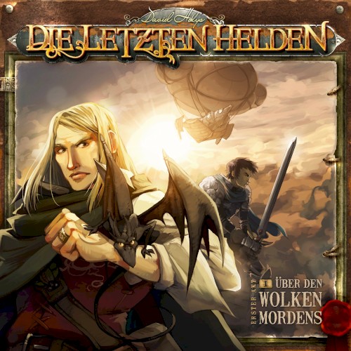 Die Letzten Helden 1: Über den Wolken Mordens