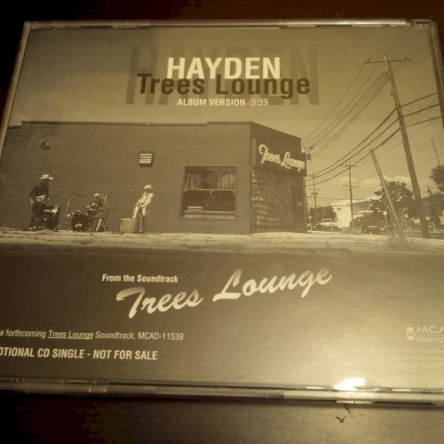 Trees Lounge