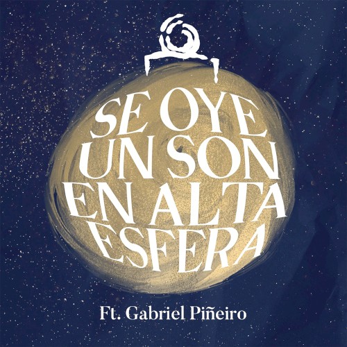 Se oye un son en alta esfera