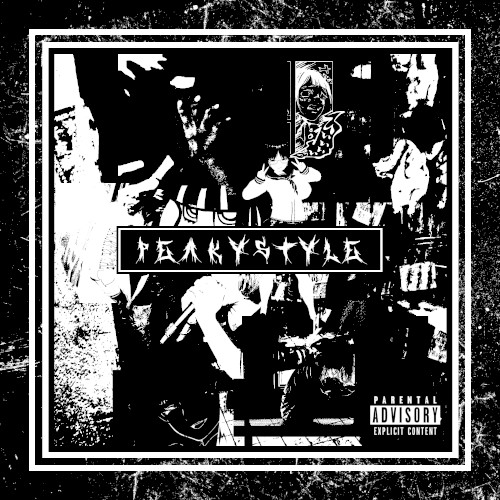Peakystyle