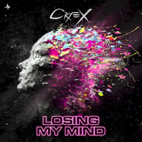 LOSING MY MIND