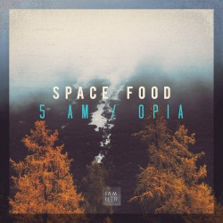 5 AM / Opia