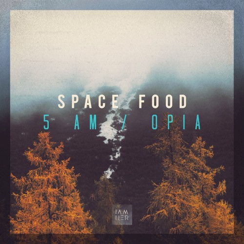 5 AM / Opia