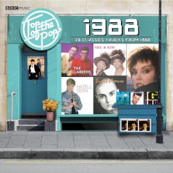 Top of the Pops 1988