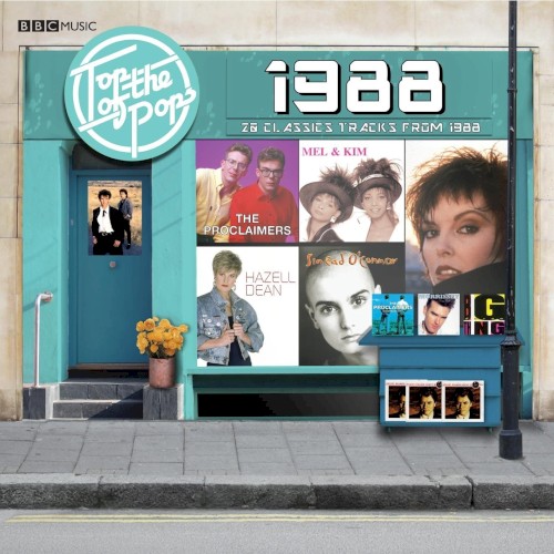 Top of the Pops 1988