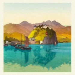 Mr. lo-fi chill pop