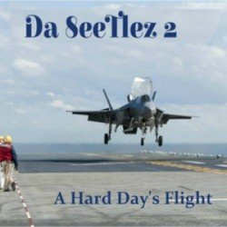 A Hard Day’s Flight
