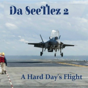 A Hard Day’s Flight