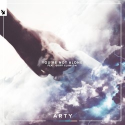 You’re Not Alone