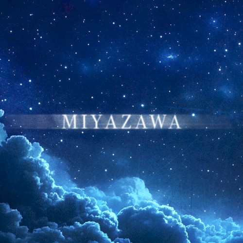 MIYAZAWA