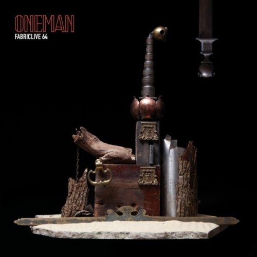 FabricLive 64: Oneman