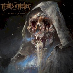 Unholy Genesis