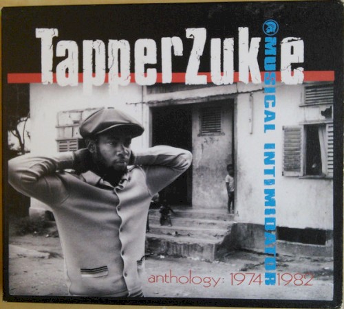 Musical Intimidator: Anthology 1974-82
