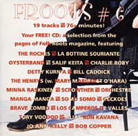 fRoots 6