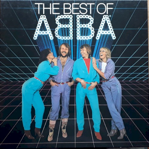 The Best of ABBA