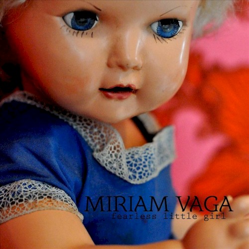 Fearless Little Girl