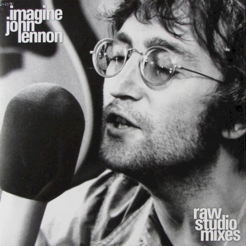 Imagine: The Raw Studio Mixes Limited Rsd