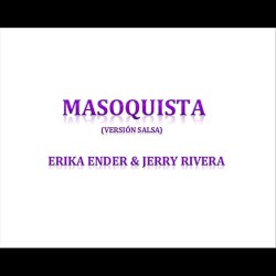 Masoquista (versión salsa)