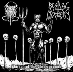 Poison of the Underground