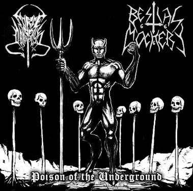 Poison of the Underground