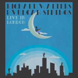 Live in London