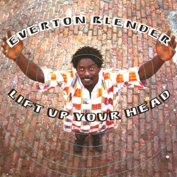 Lift Up Your Head