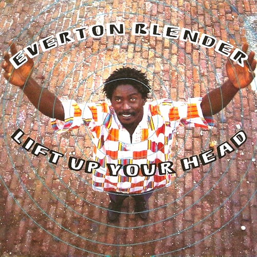Lift Up Your Head