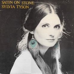 Satin on Stone