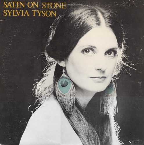 Satin on Stone