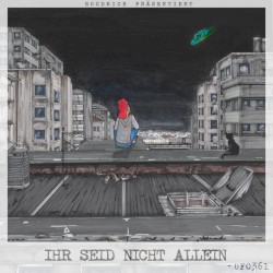 Ihr seid nicht allein