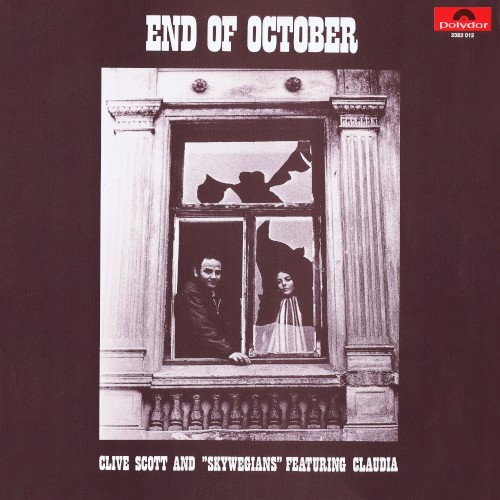 End of October