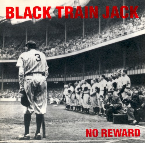 No Reward