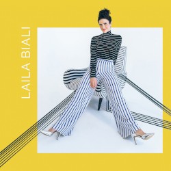 Laila Biali