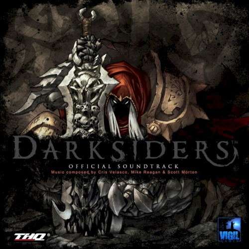 Darksiders: Original Soundtrack