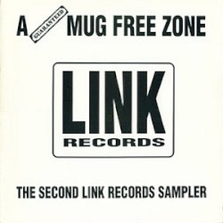 A Guaranteed Mug Free Zone