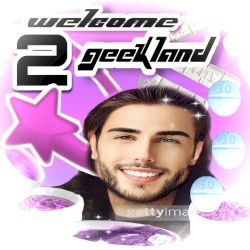 WELCOME 2 GEEKLAND