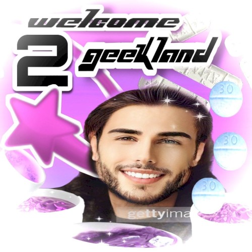 WELCOME 2 GEEKLAND