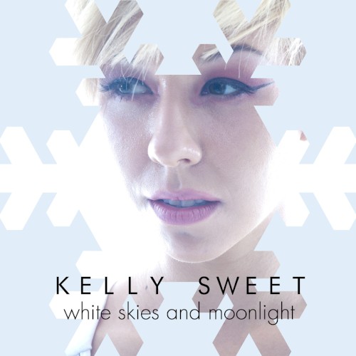 White Skies and Moonlight