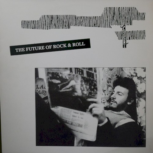 The Future of Rock & Roll