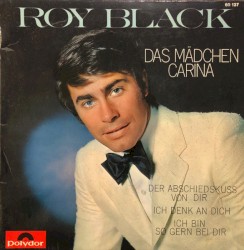 Das Mädchen Carina