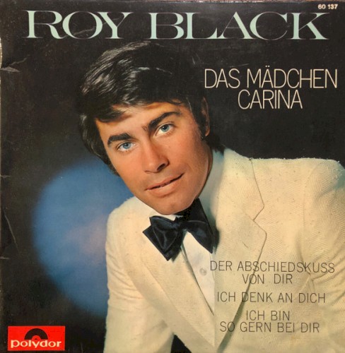 Das Mädchen Carina