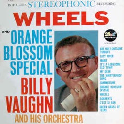 Orange Blossom Special And Wheels