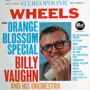 Orange Blossom Special And Wheels