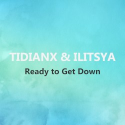 Ready to Get Down