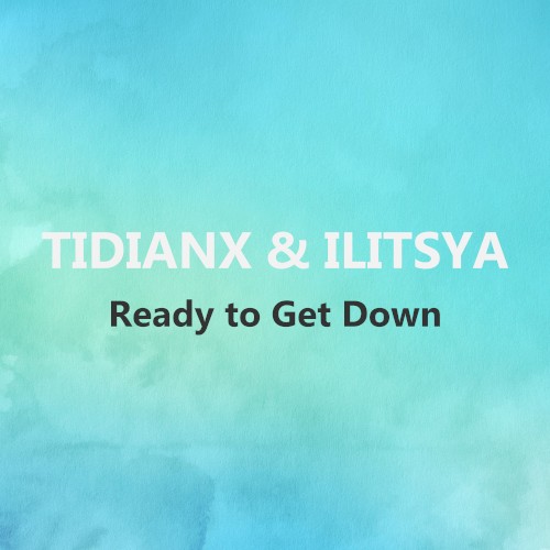 Ready to Get Down