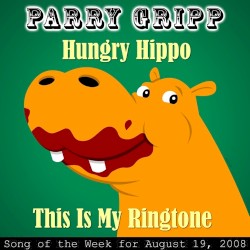 Hungry Hippo / This Is My Ringtone