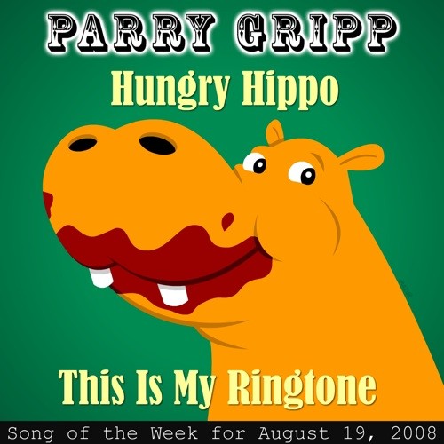 Hungry Hippo / This Is My Ringtone