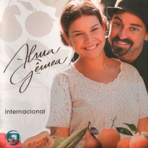 Alma gêmea: Internacional