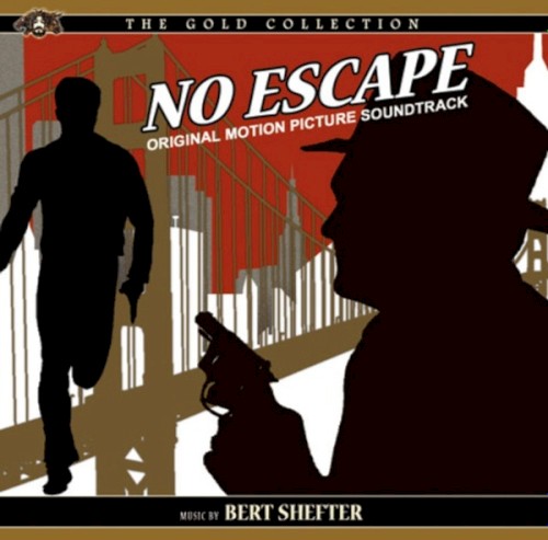 No Escape
